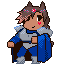 U'mihr Paladin class sprite